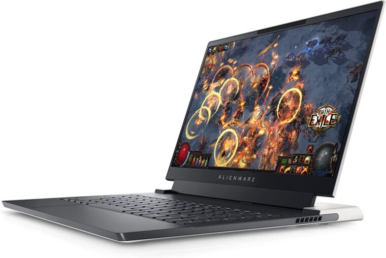 best alienware laptops Dell Alienware X14 R1