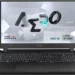 GIGABYTE AERO 5 XE4