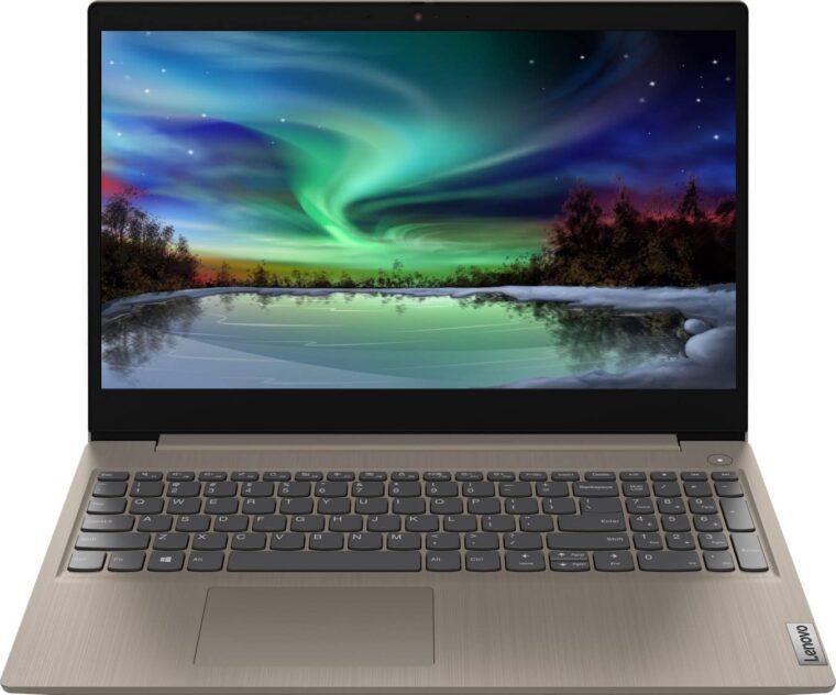 best small laptops Lenovo IdeaPad 3