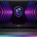 MSI Raider GE77HX 12UHS-082 image