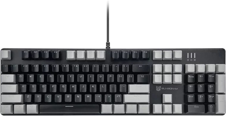 Merci Keyboard 5 Best Full-Sized Mechanical Keyboards - Unslider
