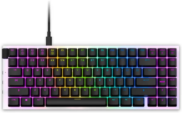 NZXT Function MiniTKL