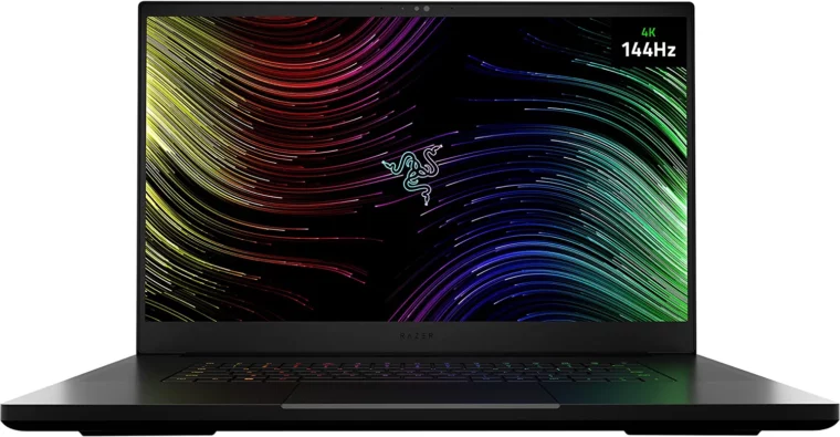 Razer Blade 17 image
