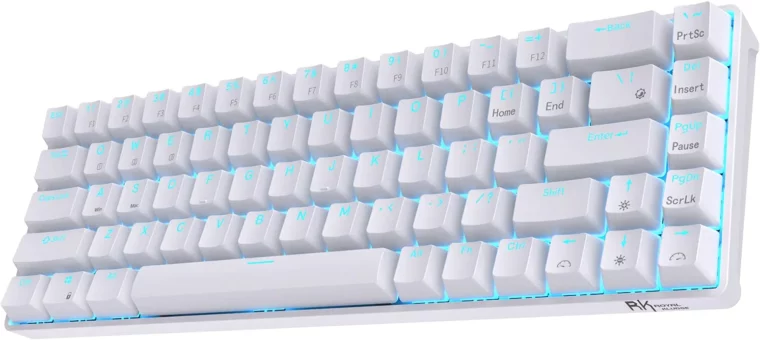Royal Kludge RK68 image