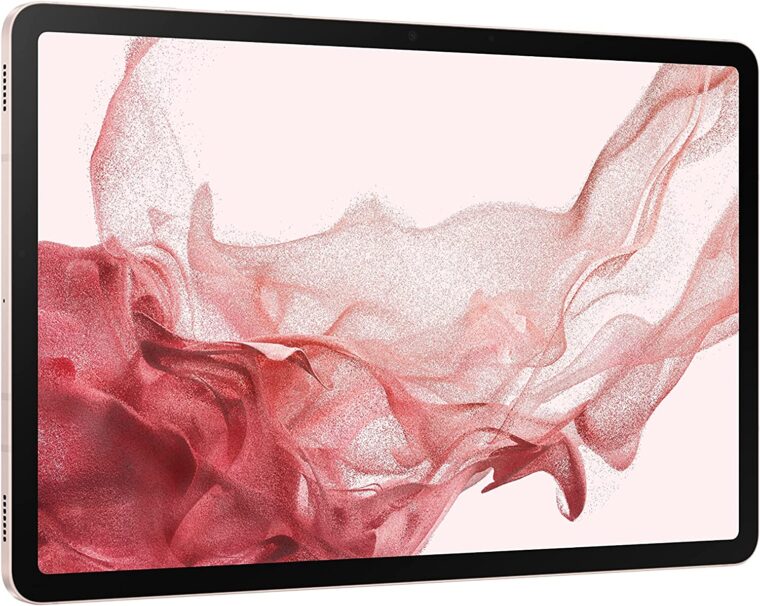 best Samsung tablets SAMSUNG Galaxy Tab S8