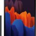 best Samsung tablets Samsung Galaxy Tab S7+