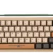 Shurikey 65% Gaming Keyboard image