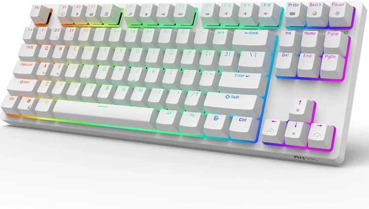 royal kludge RK87 image