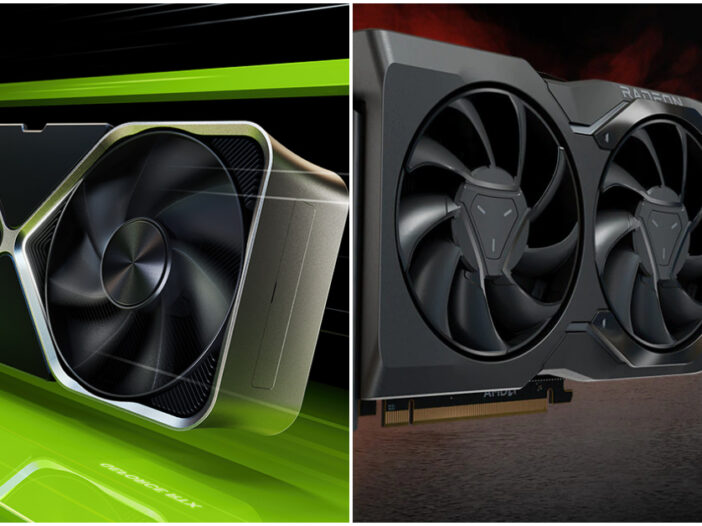 rtx 4090 vs rx 7900 xtx image