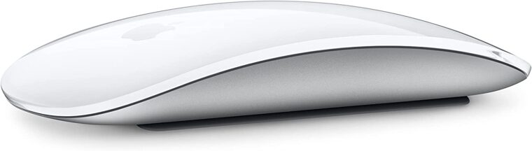 Apple Magic Mouse image