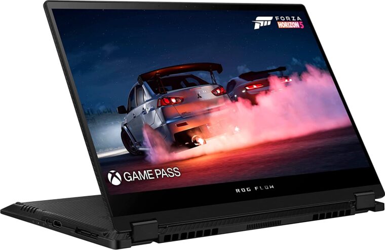 Asus ROG Flow 13 image
