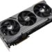 Asus TUF Gaming GeForce 4080 OC Edition image