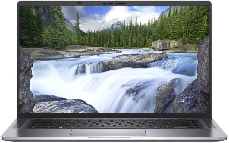 most durable laptops Dell Latitude 9510 15