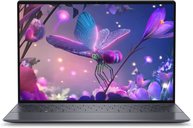 most stylish laptops Dell XPS 13 9320