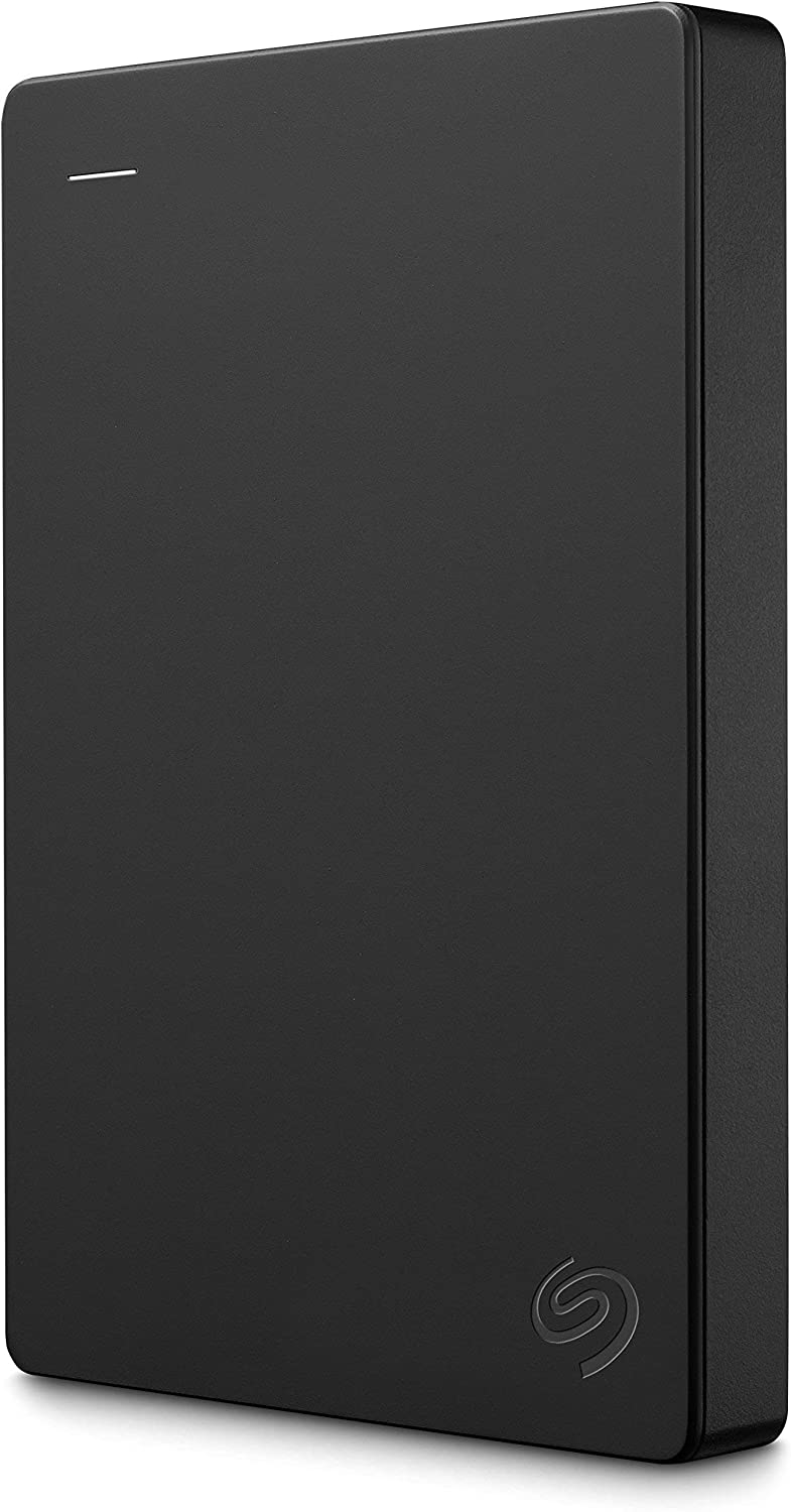 External Hard Drive image