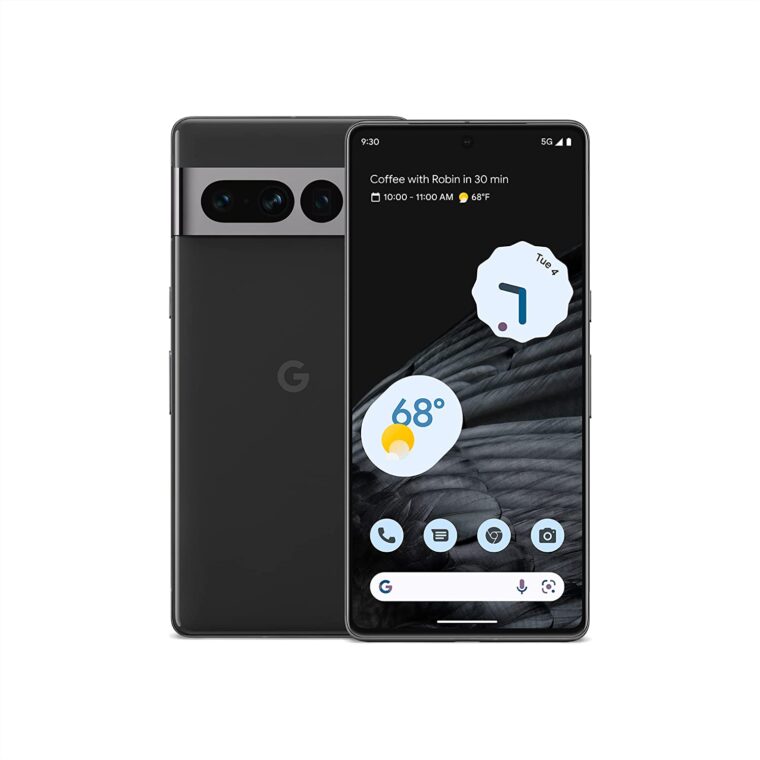 Google Pixel 7 Pro image