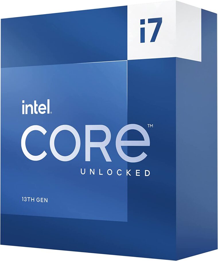 Intel Core i7-13700K image