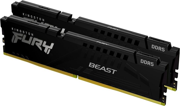 Kingston Fury Beast 32GB (2x16GB) image