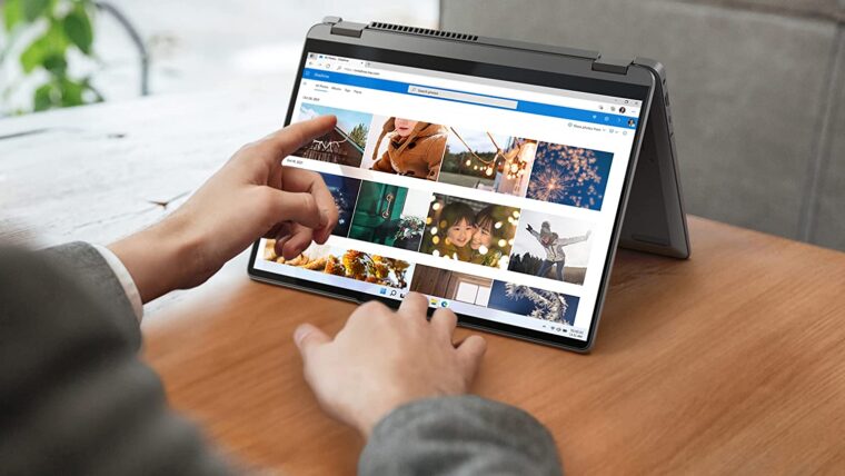 Lenovo Flex 5 image