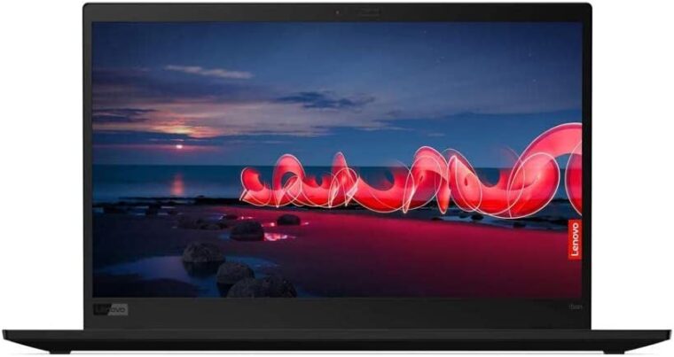 most durable laptops Lenovo ThinkPad X1 Carbon