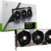 MSI GeForce RTX 4090 SUPRIM X 24G image