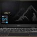 most durable laptops MSI Summit E13 Flip EVO