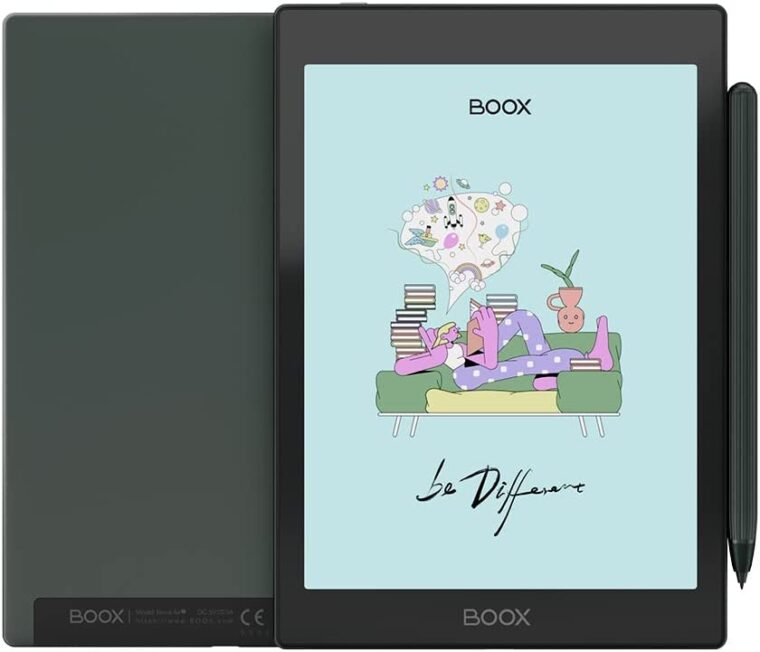 best onyx books Onyx Boox Note Air C
