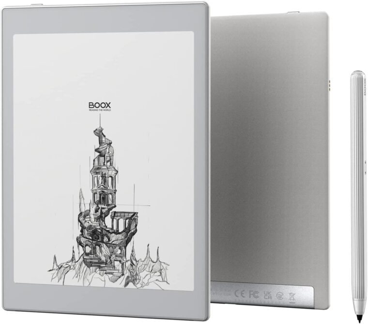 best onyx books Onyx Boox Nova Air 2