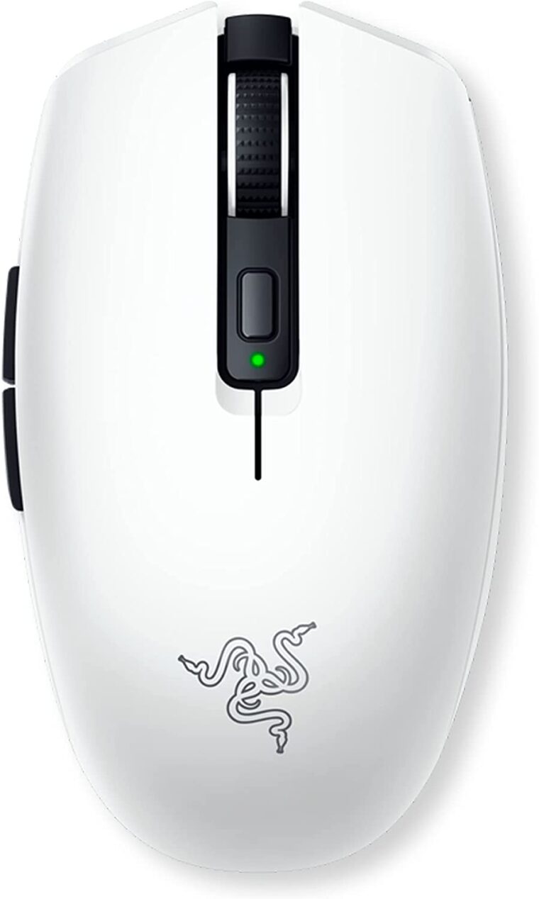 Razer Orochi V2 image