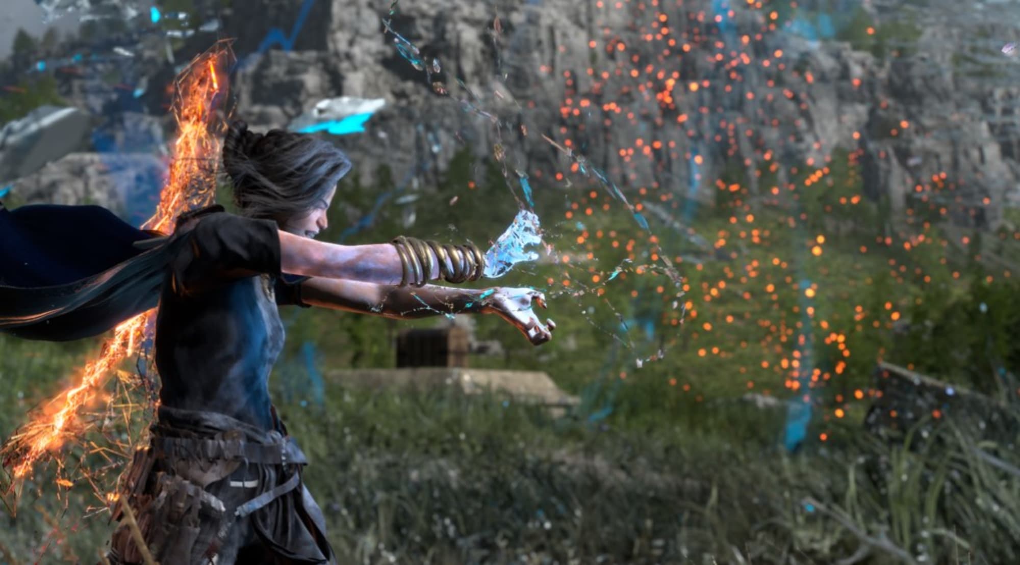 Returnal gameplay trailer image
