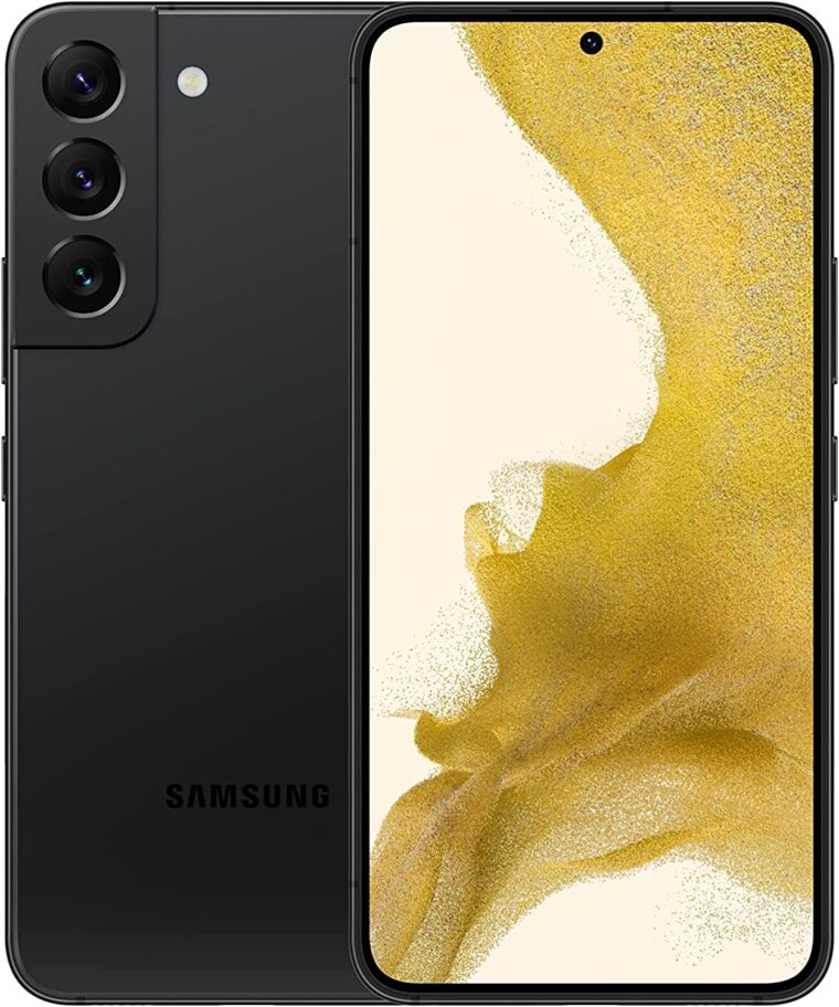 Samsung Galaxy S22 image