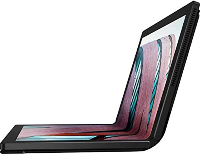 Thinkpad X1 Fold Gen1 image