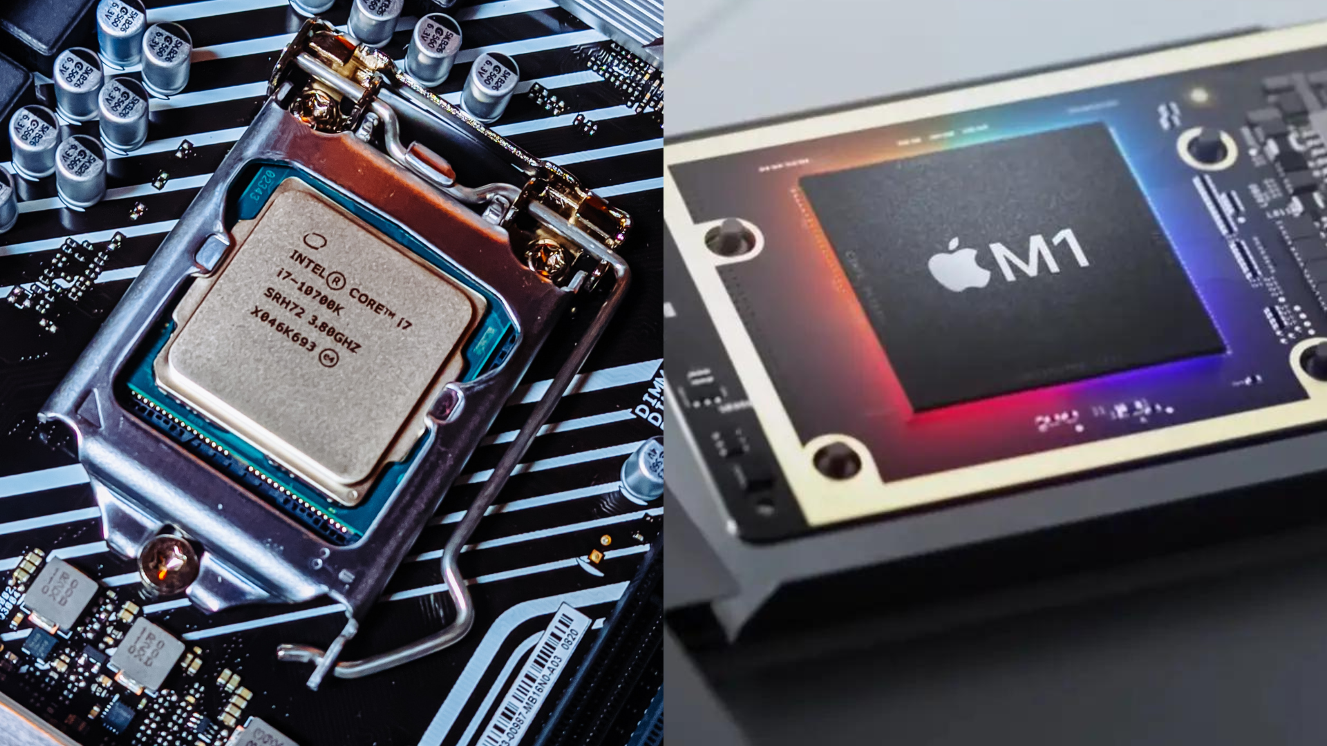 What Are Arm X86 Processors Know The Difference