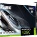 ZOTAC Gaming GeForce RTX 4090 Trinity OC image