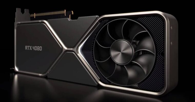 nvidia rtx 4080 image