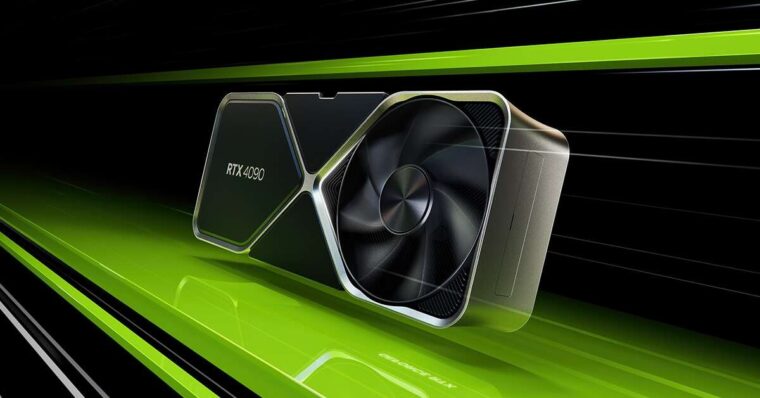 rtx 4090 founders edition image