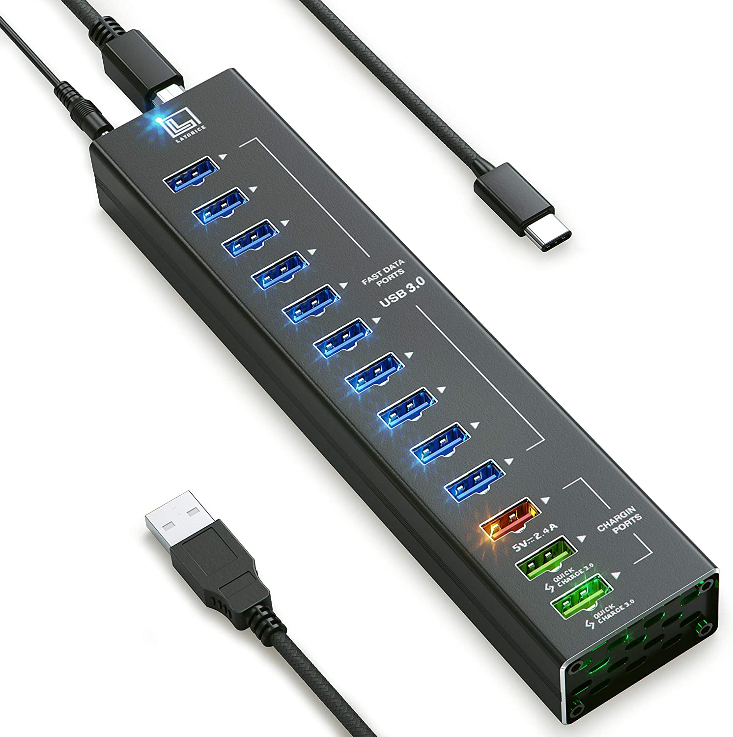 usb hub image