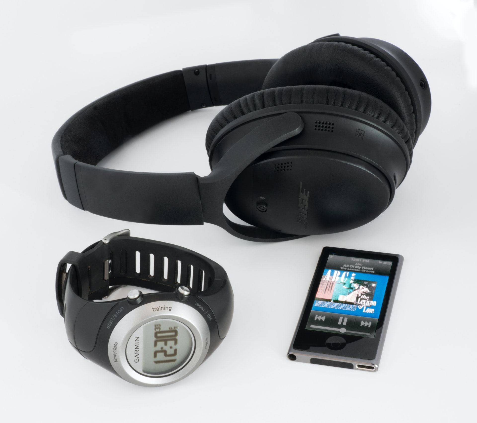 Bluetooth devices image