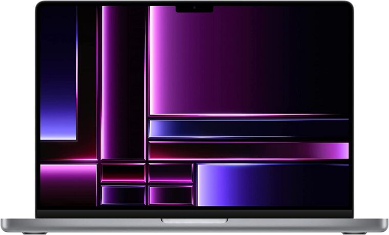 2023 Apple MacBook Pro 16" M2 image