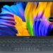 laptops for travel ASUS Zenbook 13 OLED