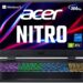 laptops for AI and machine learning Acer Nitro 5