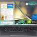 Acer Swift X SFX14-51G-71Y1 Creator Laptop image
