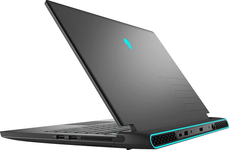 Alienware M15 R5 image