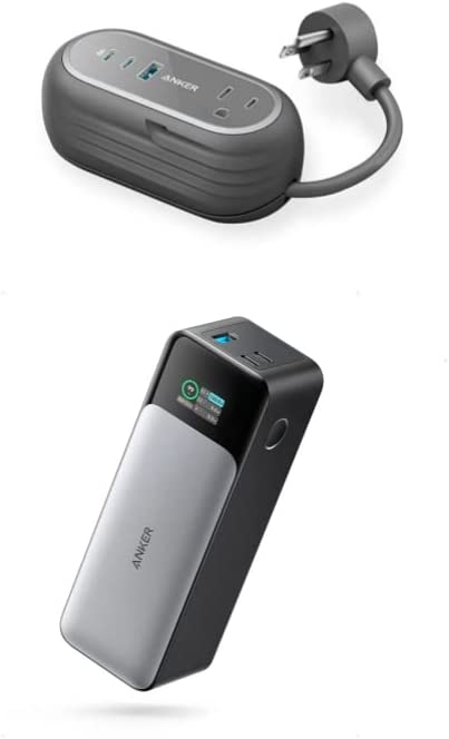 Anker 737 Power Bank image