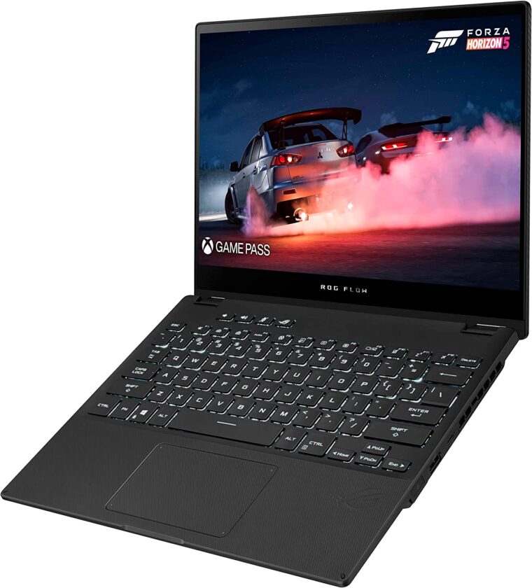 Asus ROG Flow X13 Gaming image
