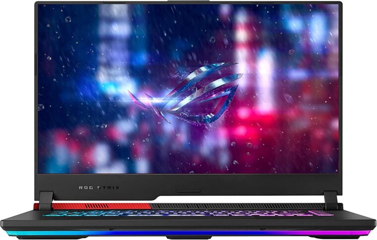 Asus ROG Strix G15 image
