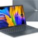 Asus ZenBook 13 OLED Ultra-Slim image
