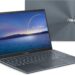 Asus ZenBook 14 Ultra-Slim Laptop image