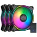 Cooler Master MasterFan MF120 Halo image
