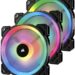 Corsair LL Series LL120 image